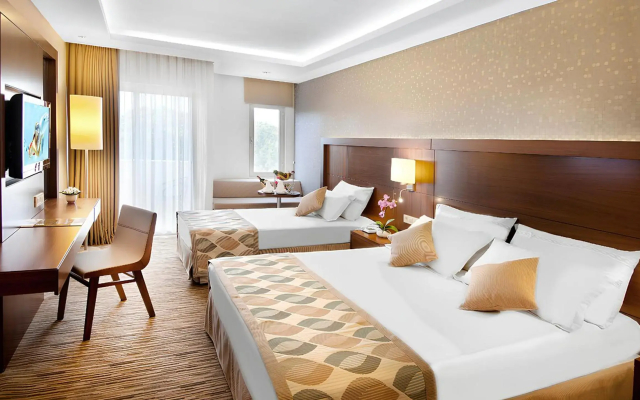 Belconti Resort Hotel - All Inclusive