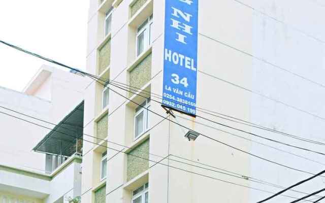 Dong Nhi Hotel