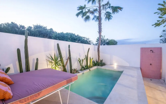 Ulu Folie 2BR in Pecatu