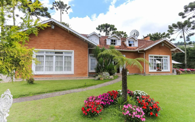 Pousada Condado Matarazzo
