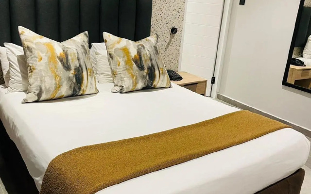 Pavilion Hotel Durban