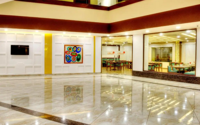 Lemon Tree Hotel, Katra