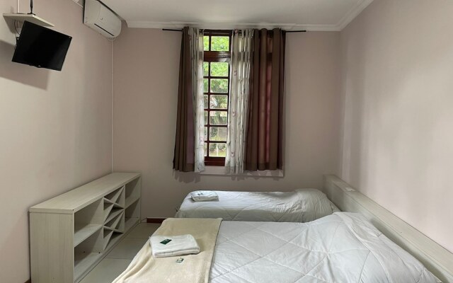 Hotel Villa Souza