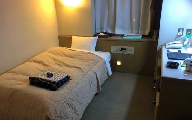 Ueda Seiyo Hatagokan / Vacation STAY 67543 – Guest Rooms – Ueda