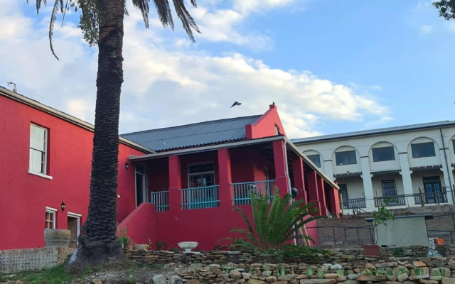 The Restio Country Guesthouse