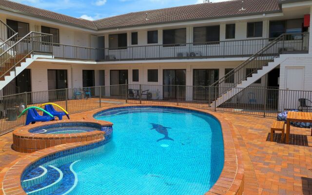 Paradise Inn Motel