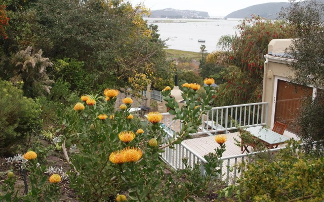 Paradise View Upmarket Apartment