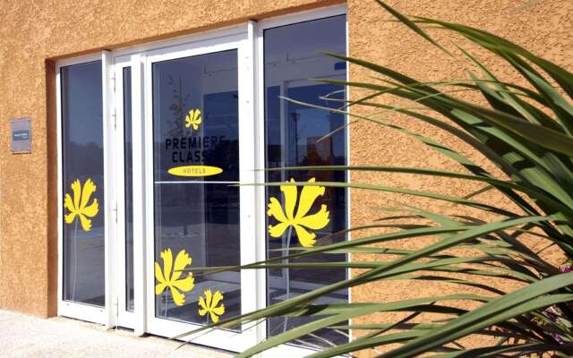 Première Classe Istres