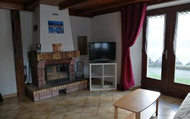 Au p'tit bonheur vosgien