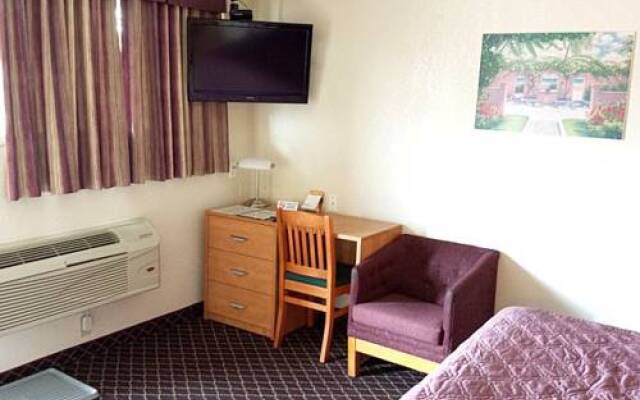 Prairie Mountain Inn