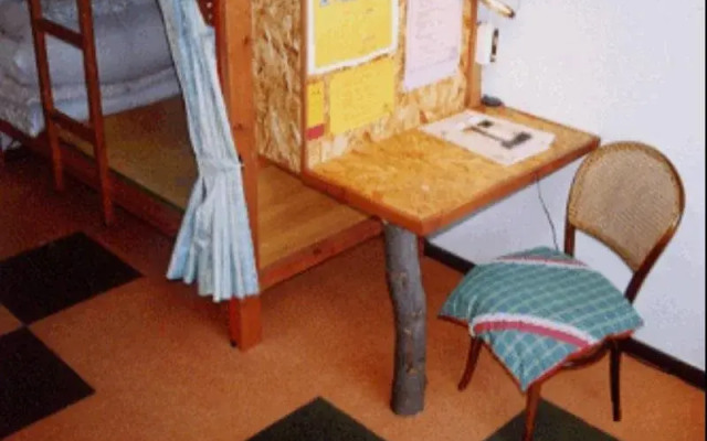 Matsuyama Youth Hostel