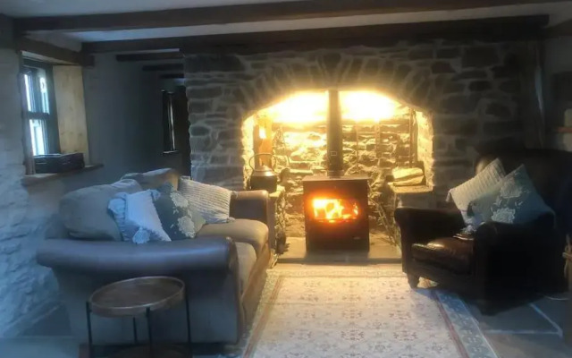 Hopesgate Cottage - Roscrea