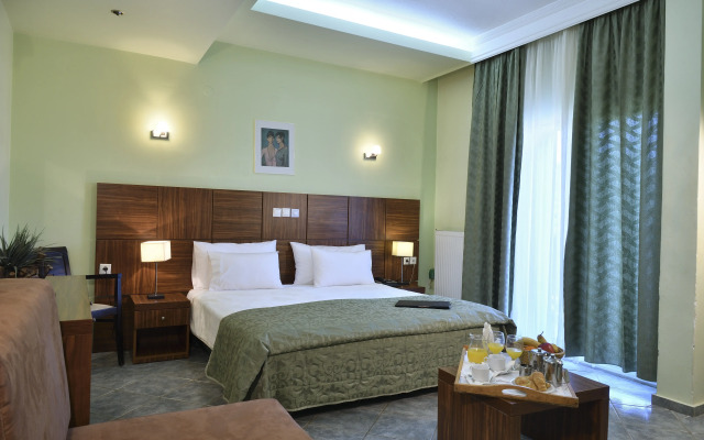 Four Seasons Hotel