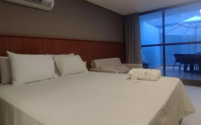 Miramar Unity - Cabo Branco