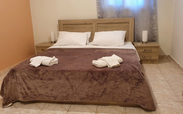 K1-George Apartments by the Sea and Airport