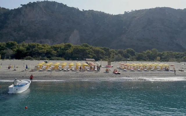 Villaggio Camping Odissea