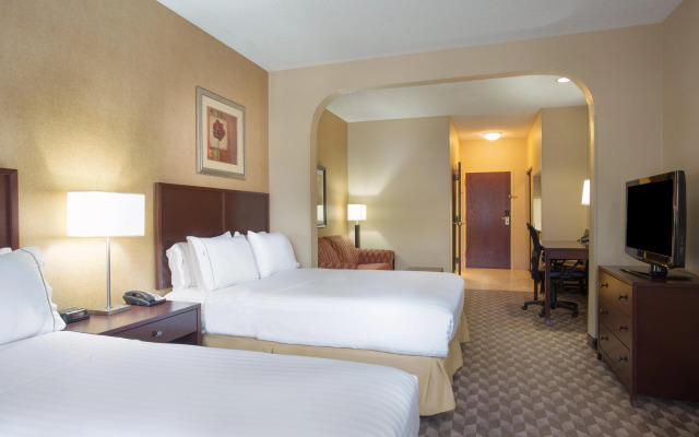 Best Western Downtown Phoenix