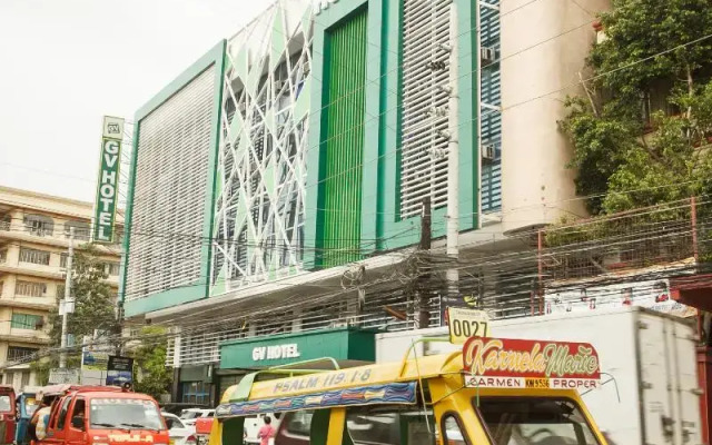 GV Hotel Cagayan de Oro