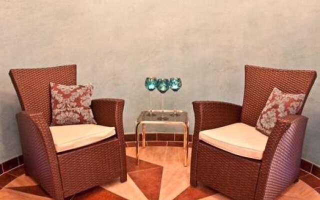 Hotel Garni Pra Posta