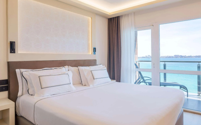 The Level at Melia Alicante - Adults Only