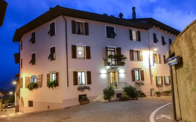 Hotel Antica Rosa