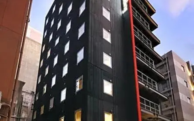 FL Hotel Dotonbori - Vacation STAY 70413v