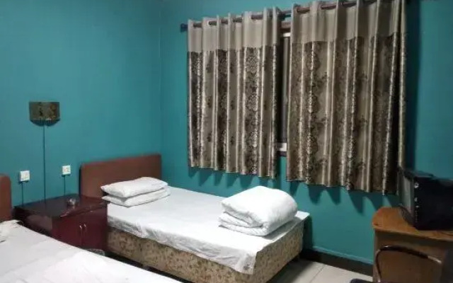 Xinjia Hotel