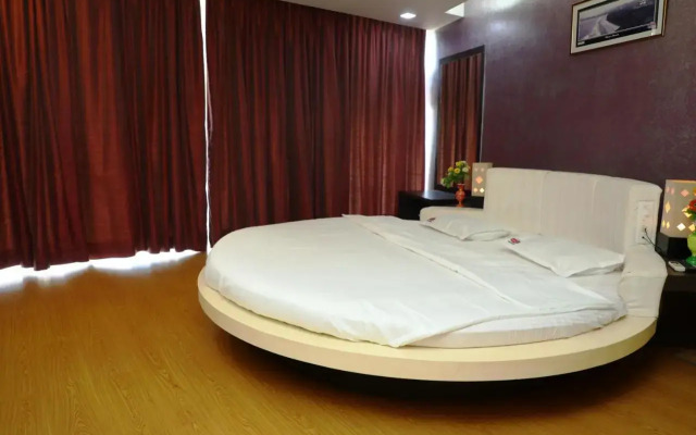 VITS Select Grand Inn, Ratnagiri