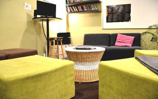 Hostel Suomenlinna