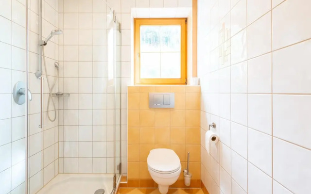 Welcoming Apartment in Stummerberg