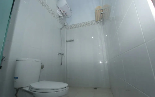 Murna's Guesthouse Bali