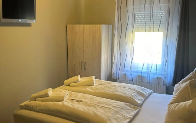 Gaststätte Pütz - Checkin: Eiserfelderstrasse 399