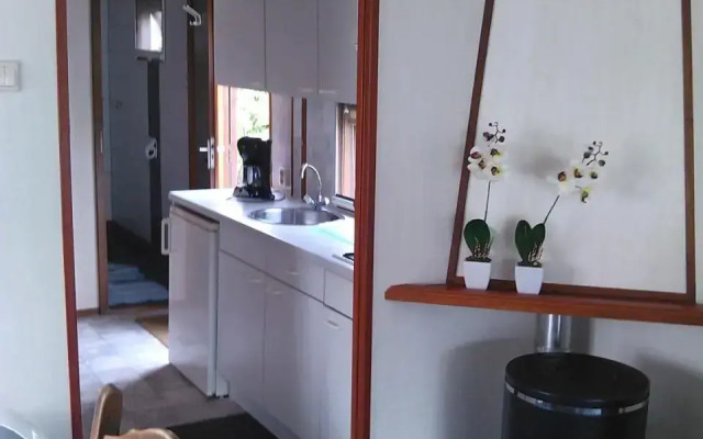 Stacaravanverhuur KR00N chalet FF-5