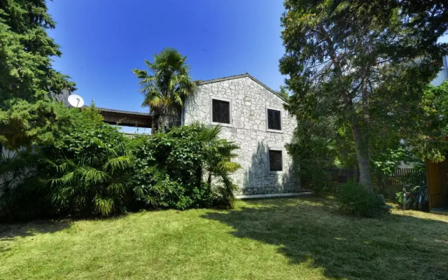 Villa Funtana