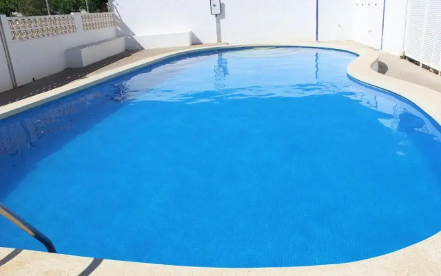 Apartamentos Oropesa Primera Linea 3000