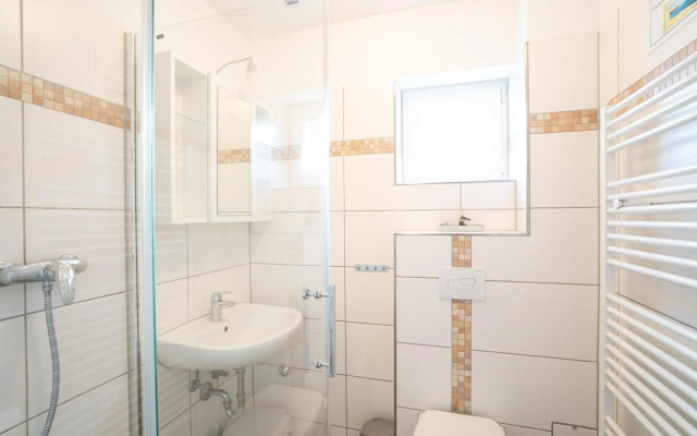 Lange Wiese, Rosengarten