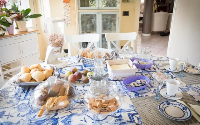 Bed & Breakfast da Beatrice