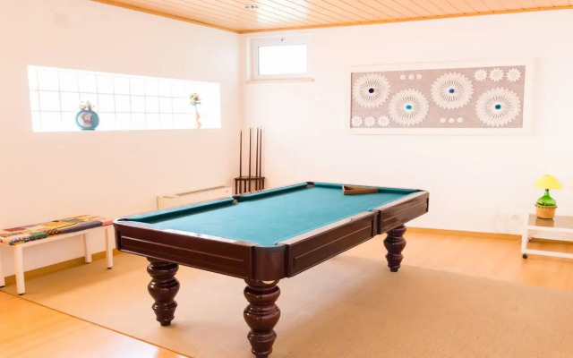 Boutique Hotel Casa do Outeiro - Arts & Crafts