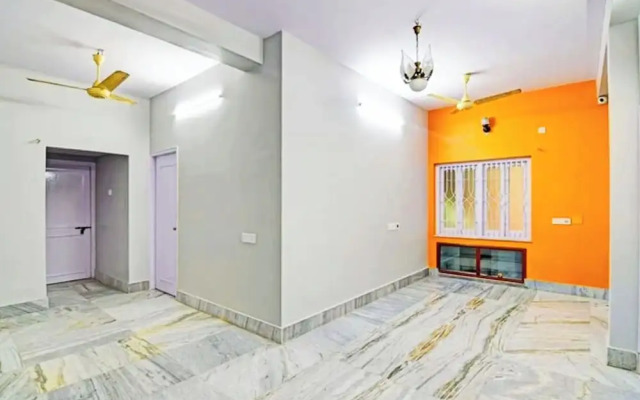 Hotel The Image A Quality Stay Kolkata