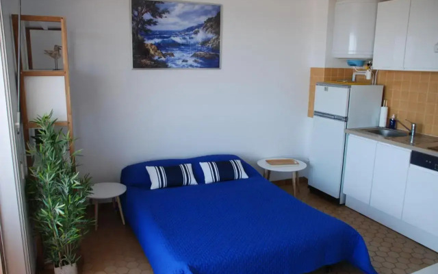 Appartement Belle Vue