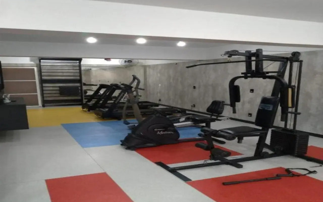 Premium Vila Velha Ponta Grossa