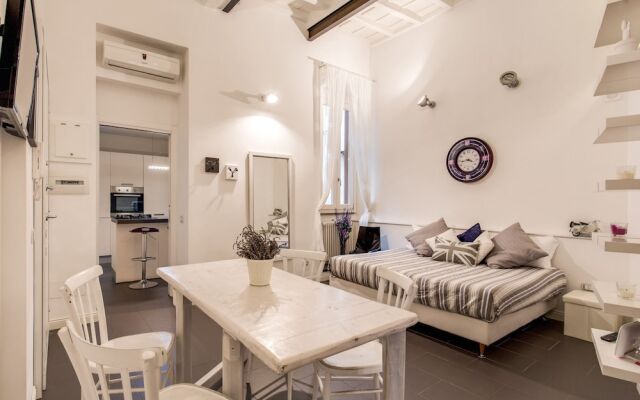 trastevere miracle suite