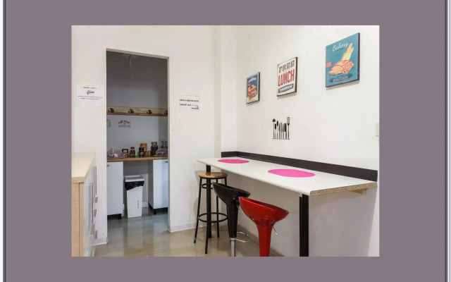 BB Bologna Centro