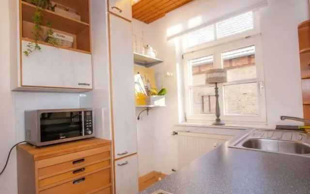 Holiday Apartment at Castle I