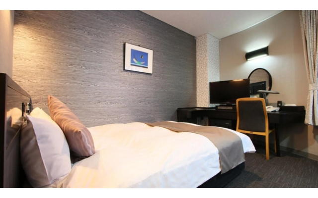 Hotel AreaOne Chitose – Guest Rooms – Chitose