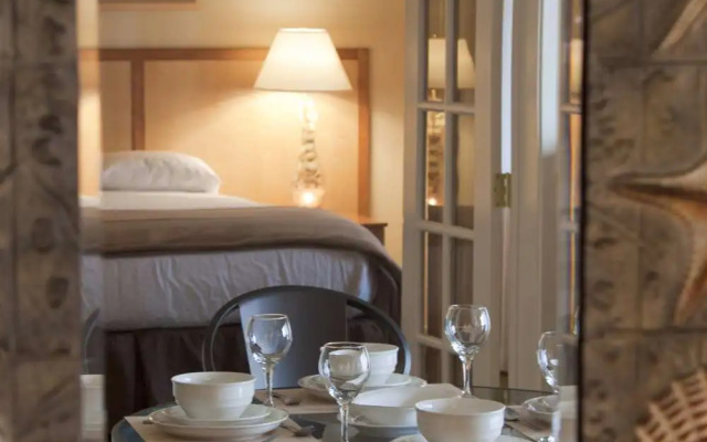 Hilton Vacation Club San Luis Bay Avila Beach