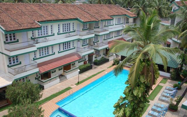 Prazeres Resorts