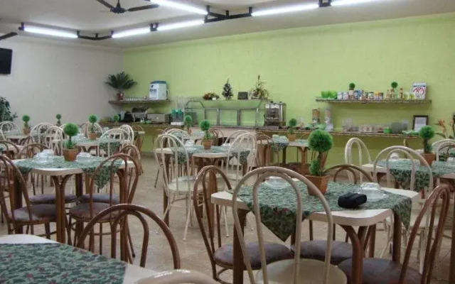 Village Hotel Uberaba