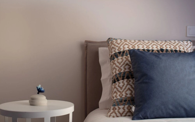 Elaia Luxury Apartments Glyfada