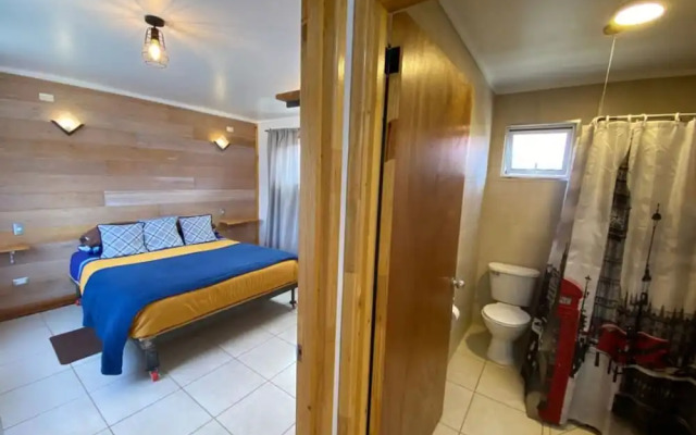 Classic Cabin BBQ Parking Pet Wifi